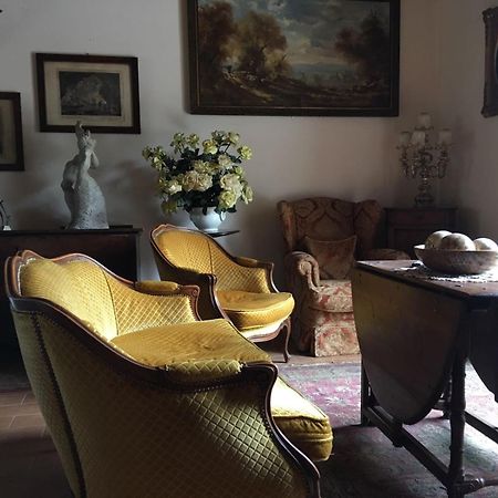 Poggio RenaticoCasa Madonna Boschiアパートメント エクステリア 写真