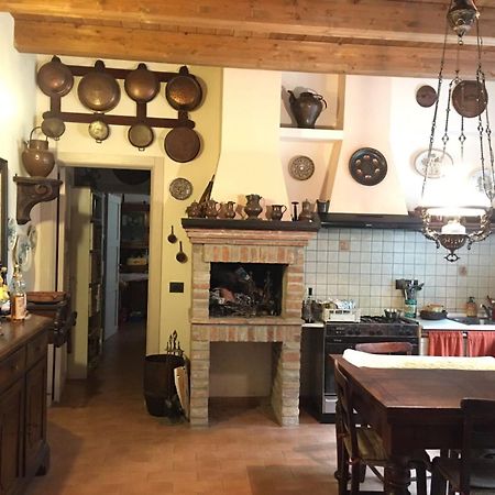 Poggio RenaticoCasa Madonna Boschiアパートメント エクステリア 写真
