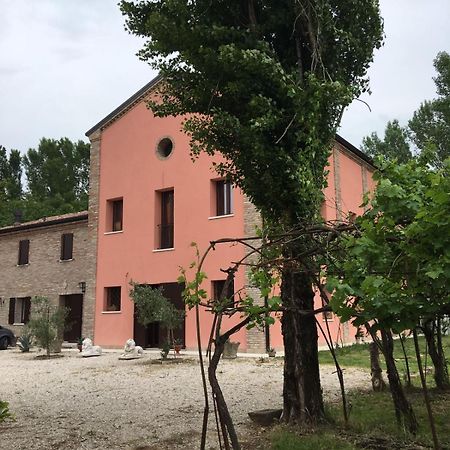 Poggio RenaticoCasa Madonna Boschiアパートメント エクステリア 写真