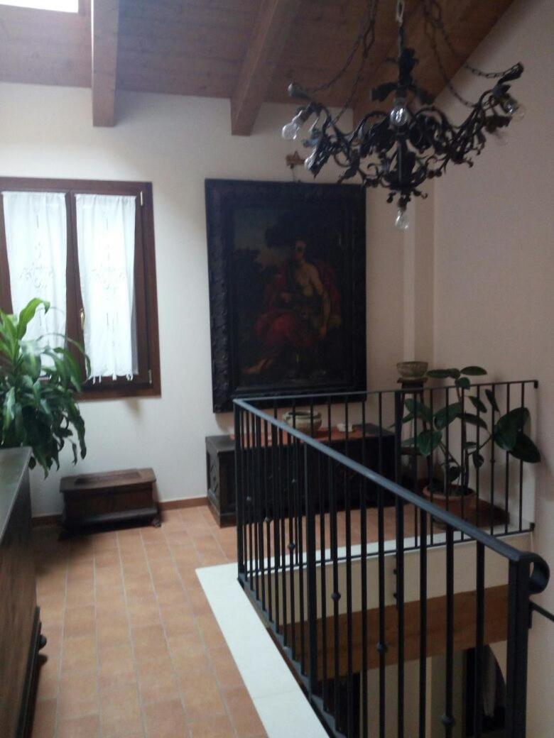 Poggio RenaticoCasa Madonna Boschiアパートメント エクステリア 写真