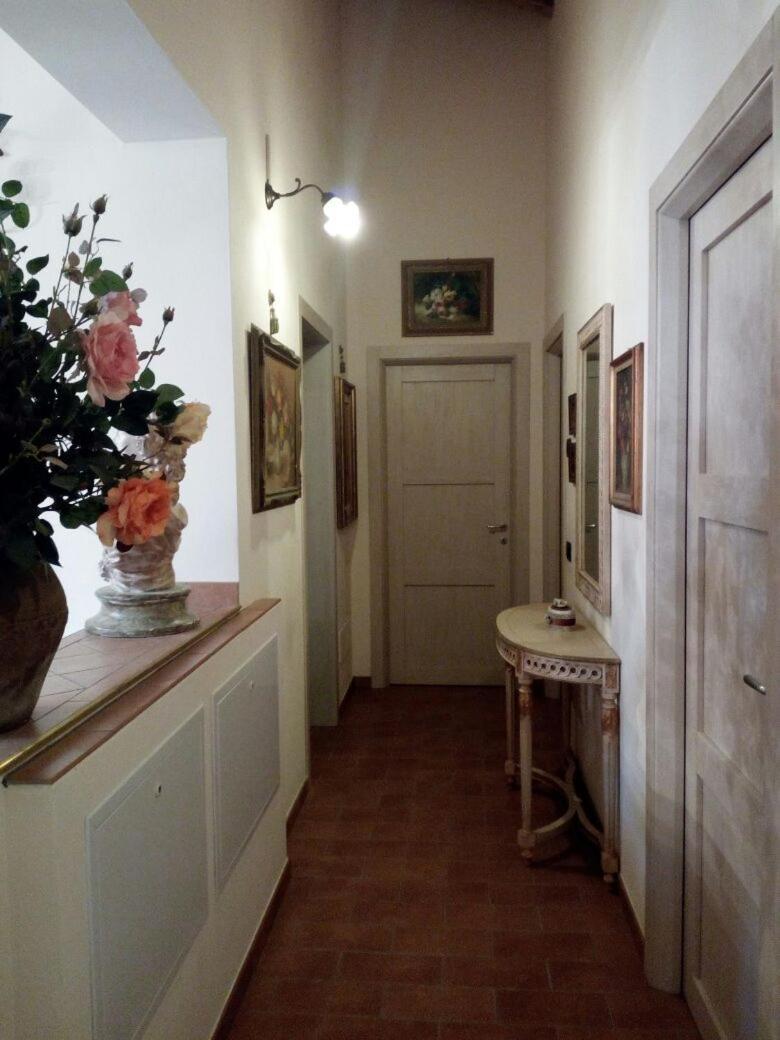 Poggio RenaticoCasa Madonna Boschiアパートメント エクステリア 写真