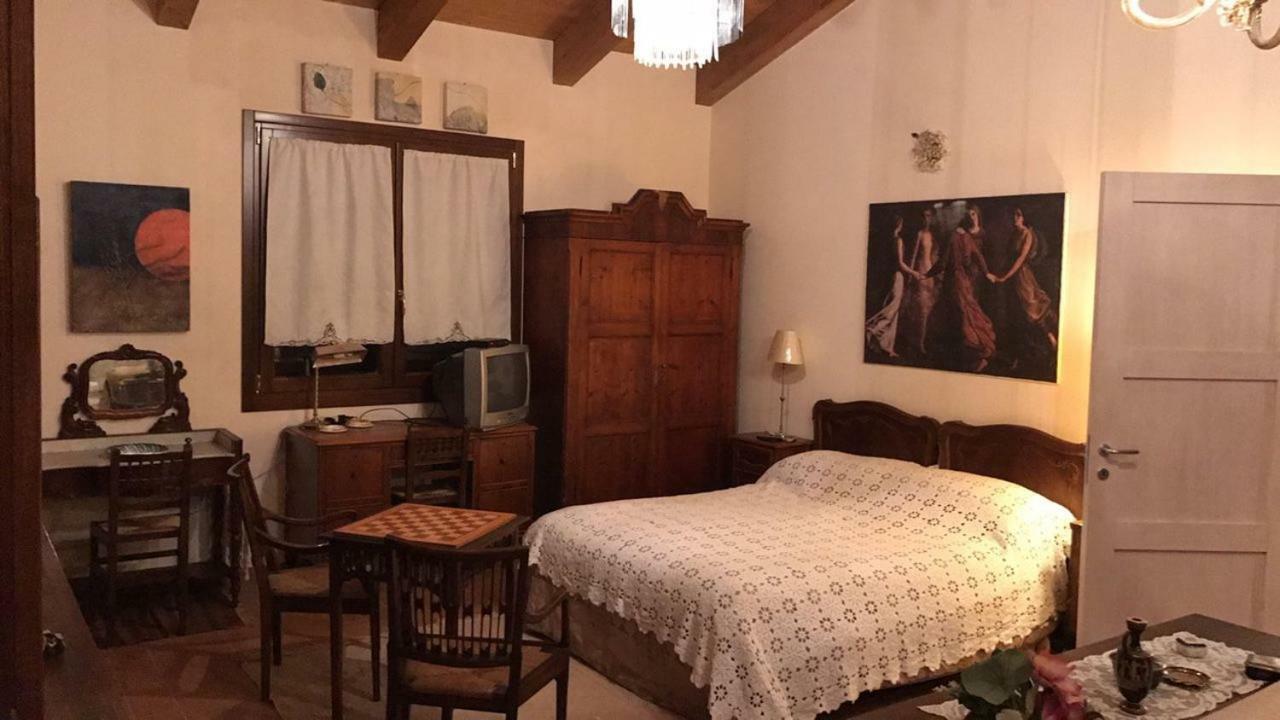 Poggio RenaticoCasa Madonna Boschiアパートメント エクステリア 写真